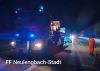T1 Technischer Einsatz